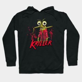 Kriller Krill Hoodie